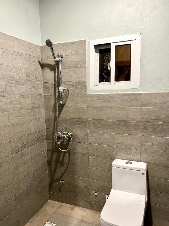 Yazmin Studio Residence Lamin Экстерьер фото