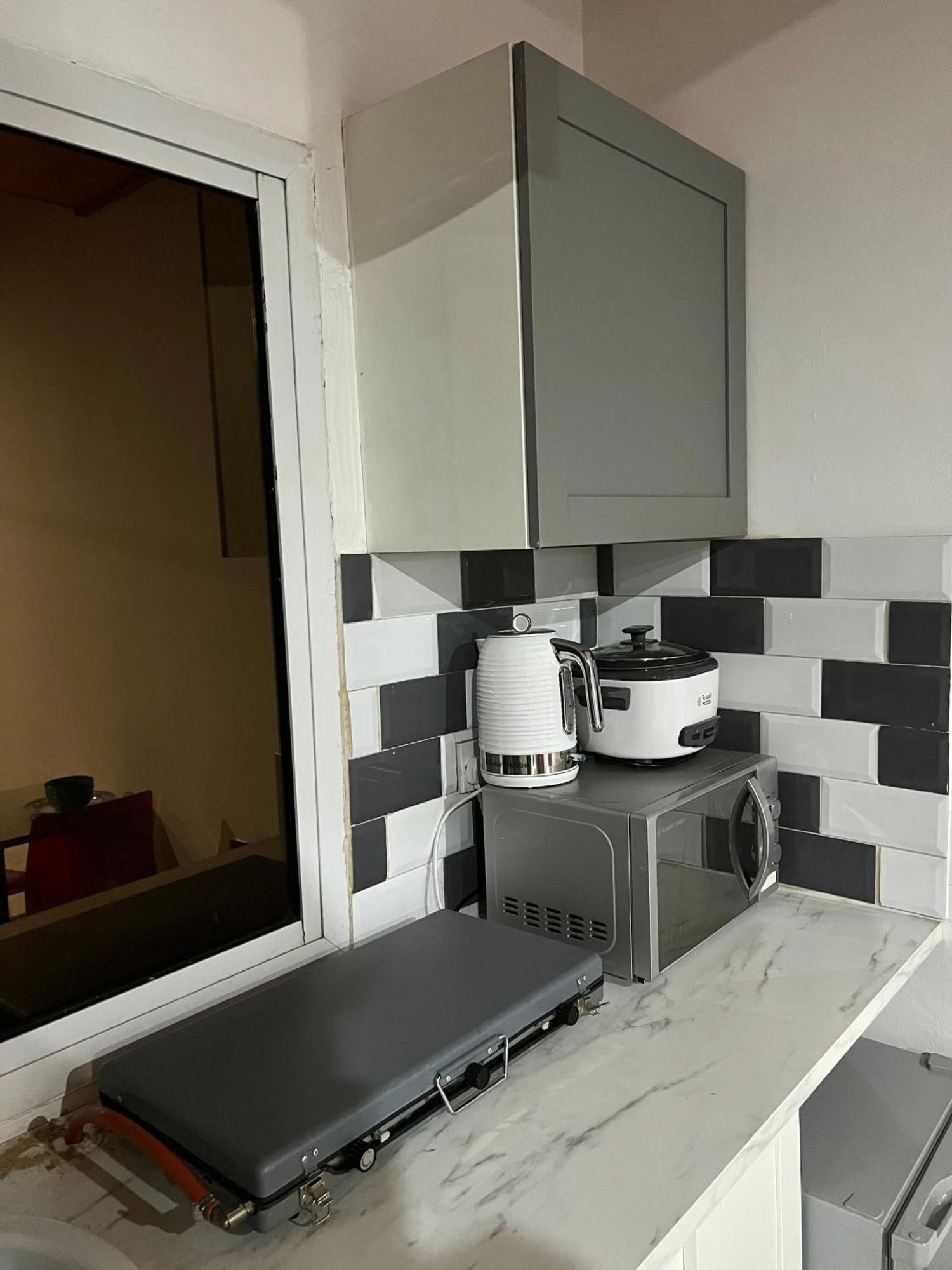 Yazmin Studio Residence Lamin Экстерьер фото