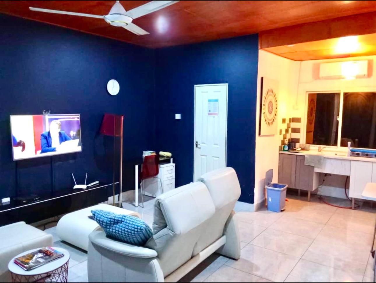 Yazmin Studio Residence Lamin Экстерьер фото